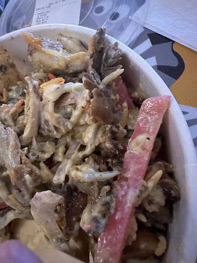 Photo of Shelby's Legendary Shawarma - Highbury (Drive Thru) - 1141 Highbury Ave N, London, ON N5Y 3W5